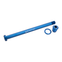 Burgtec Pivot 185.3mm Rear Axle
