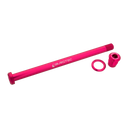 Burgtec Pivot 185.3mm Rear Axle
