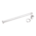 Burgtec Trek Session 194mm Rear Axle