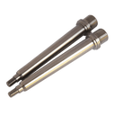 BURGTEC Penthouse Mk4 Axle