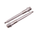 BURGTEC Composite MK4 Pedal Axle Set