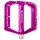 Burgtec Penthouse MK5 Steel Flat Pedals