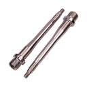 BURGTEC Penthouse Axle
