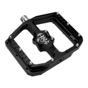 BURGTEC Penthouse Flat MK5 B Rage Edition Pedals