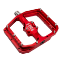 BURGTEC Penthouse Flat MK5 B Rage Edition Pedals