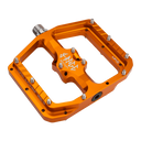 BURGTEC Penthouse Flat MK5 B Rage Edition Pedals