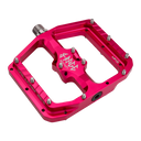BURGTEC Penthouse Flat MK5 B Rage Edition Pedals