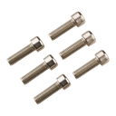Burgtec Enduro MK3 Stem Steel Bolt Kit