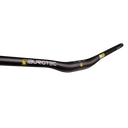 Burgtec Ride Wide UD Carbon DH Handlebar 800mm