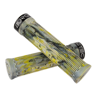 Thumbnail for Burgtec Bartender Pro Greg Minnaar Lock On Grips