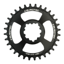 Burgtec Thick Thin Chainring 6mm Offset Hope Direct Mount