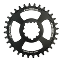 Burgtec Thick Thin Chainring GXP 3mm Offset Direct Mount