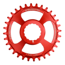 Burgtec Thick Thin Chainring for Shimano Direct Mount