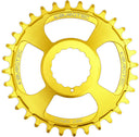 Burgtec Thick Thin Chainring for Shimano Direct Mount