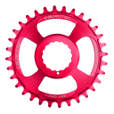 Burgtec Thick Thin Chainring for Shimano Direct Mount