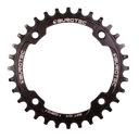 Burgtec Thick Thin Chainring 104mm BCD E-Bike Steel 32t