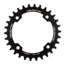 Burgtec 94mm BCD E-Bike Steel Thick Thin Chainring