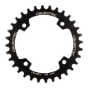 Burgtec 94mm BCD E-Bike Steel Thick Thin Chainring