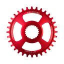 Burgtec Thick Thin Chainring Shimano Direct Mount 12 Speed