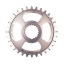 Burgtec Thick Thin Chainring Shimano Direct Mount 12 Speed