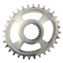 Burgtec Thick Thin Oval Chainring — Shimano DM 12 Speed