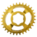 Burgtec Oval Thick Thin Chainring — Hope Boost Direct Mount