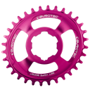 Burgtec Oval Thick Thin Chainring — Hope Boost Direct Mount