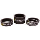 Burgtec Carbon Stem Spacer Kit