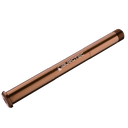 BURGTEC Rockshox 15 x 110mm Boost Fork Axle