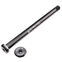 Burgtec Santa Cruz Rear Axle 173.7mm
