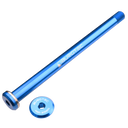 Burgtec Santa Cruz Rear Axle 173.7mm