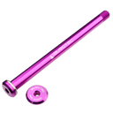 Burgtec Santa Cruz Rear Axle 173.7mm