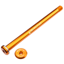 Burgtec Santa Cruz Rear Axle 173.7mm