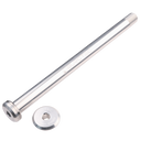 Burgtec Santa Cruz Rear Axle 173.7mm