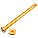 Burgtec Santa Cruz Rear Axle 173.7mm