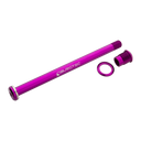 Burgtec Santa Cruz Rear Axle 173.7mm