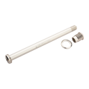 Burgtec Santa Cruz Rear Axle 173.7mm
