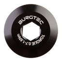 BURGTEC Shimano Crank Bolt