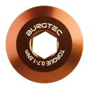BURGTEC Shimano Crank Bolt