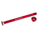 Burgtec Transition Rear Axle 175mm