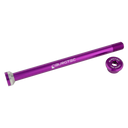 Burgtec Transition Rear Axle 175mm
