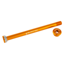 Burgtec Transition Rear Axle 175mm
