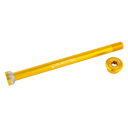 Burgtec Transition Rear Axle 175mm