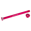 Burgtec Transition Rear Axle 175mm