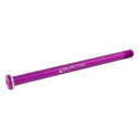 Burgtec Canyon 173mm Rear Axle