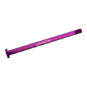 Burgtec Commencal Supreme 200mm Rear Axle