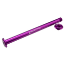 Burgtec Evil Rear Axle