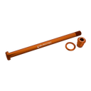 Burgtec Pivot 185.3mm Rear Axle