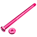 Burgtec Santa Cruz Rear Axle 173.7mm