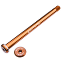 Burgtec Santa Cruz Rear Axle 173.7mm